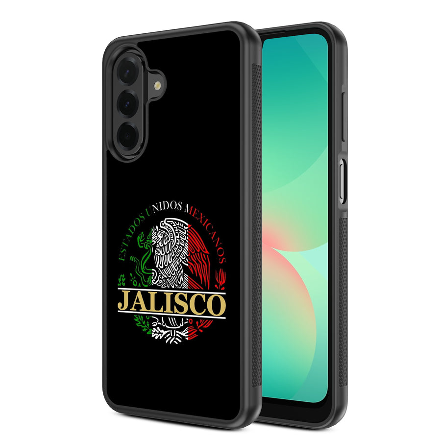MyBat Design Lab Series Case for Samsung Galaxy A26 5G - Estados Unidos Mexicanos - MSA265GCSLESM050-2.jpg
