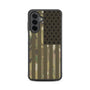 MyBat Design Lab Series Case for Samsung Galaxy A26 5G - Military Camouflage American Flag - MSA265GCSLESM054-3.jpg