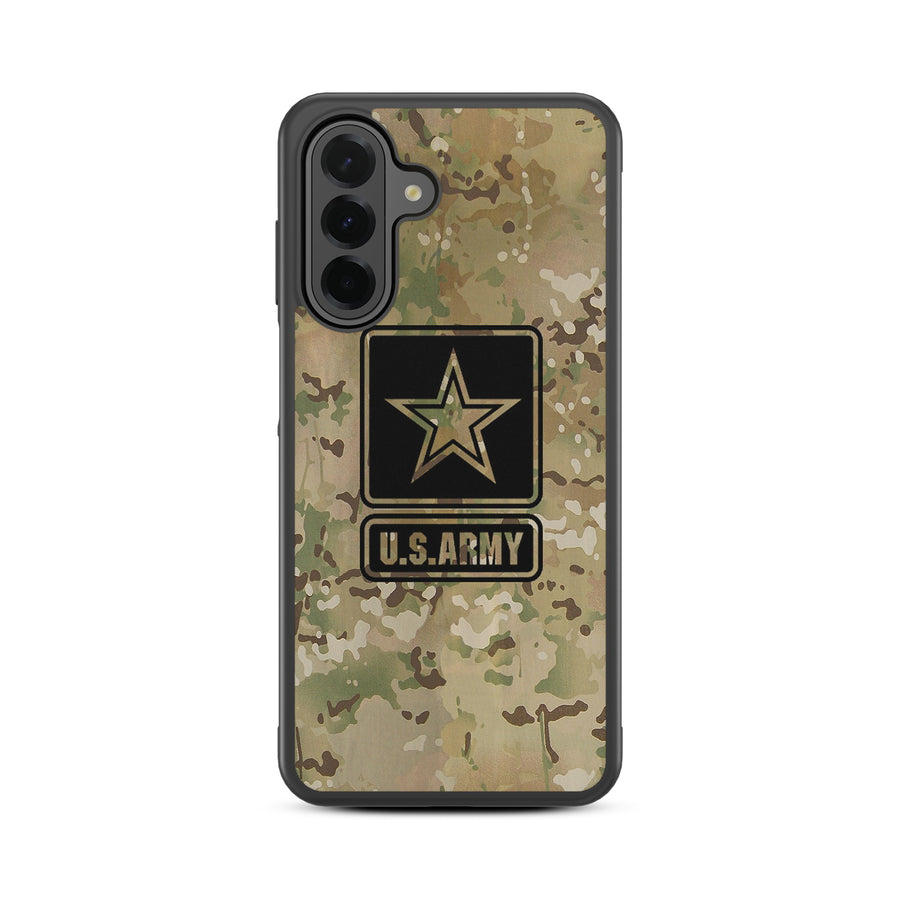 MyBat Design Lab Series Case for Samsung Galaxy A26 5G - U.S. Army - MSA265GCSLESM055-3.jpg