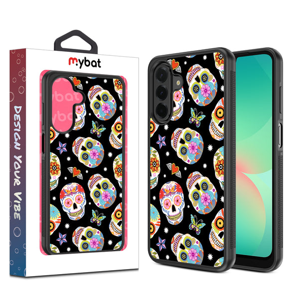 MyBat Design Lab Series Case for Samsung Galaxy A26 5G - Day of the Dead - MSA265GCSLESM056-1.jpg