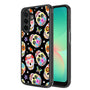 MyBat Design Lab Series Case for Samsung Galaxy A26 5G - Day of the Dead - MSA265GCSLESM056-2.jpg
