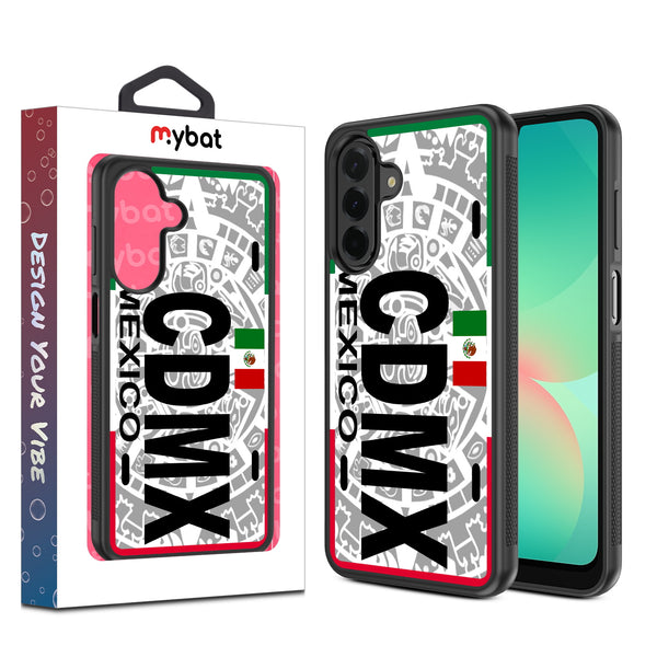 MyBat Design Lab Series Case for Samsung Galaxy A26 5G - CDMX Azteca - MSA265GCSLESM058-1.jpg