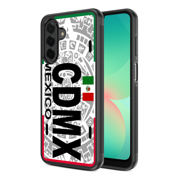MyBat Design Lab Series Case for Samsung Galaxy A26 5G - CDMX Azteca - MSA265GCSLESM058-2.jpg