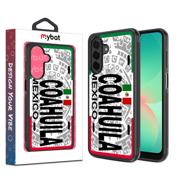 MyBat Design Lab Series Case for Samsung Galaxy A26 5G - Coahuila Azteca - MSA265GCSLESM060-1.jpg