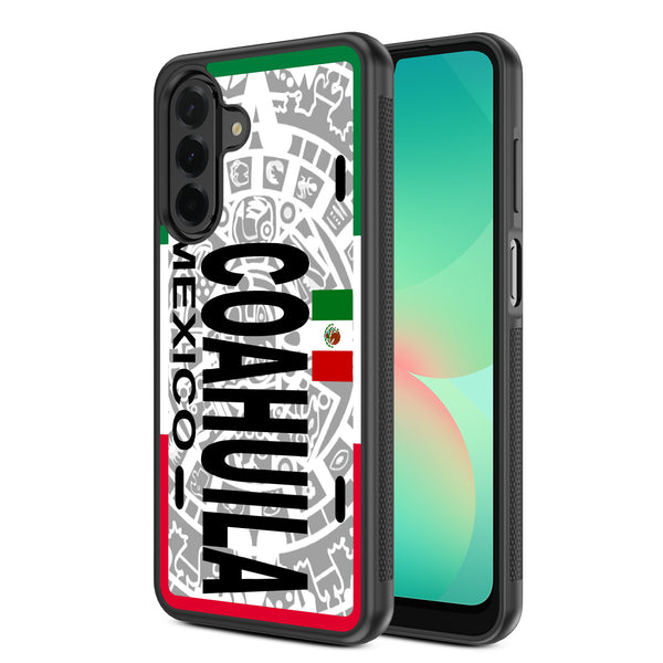 MyBat Design Lab Series Case for Samsung Galaxy A26 5G - Coahuila Azteca - MSA265GCSLESM060-2.jpg