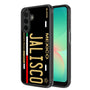 MyBat Design Lab Series Case for Samsung Galaxy A26 5G - Jalisco Black - MSA265GCSLESM068-2.jpg