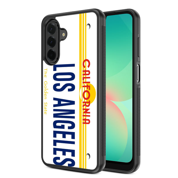 MyBat Design Lab Series Case for Samsung Galaxy A26 5G - Los Angeles - MSA265GCSLESM069-2.jpg