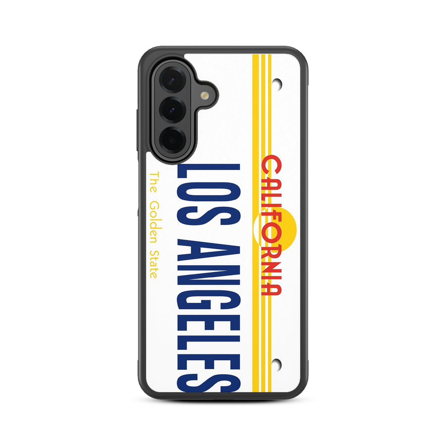 MyBat Design Lab Series Case for Samsung Galaxy A26 5G - Los Angeles - MSA265GCSLESM069-3.jpg