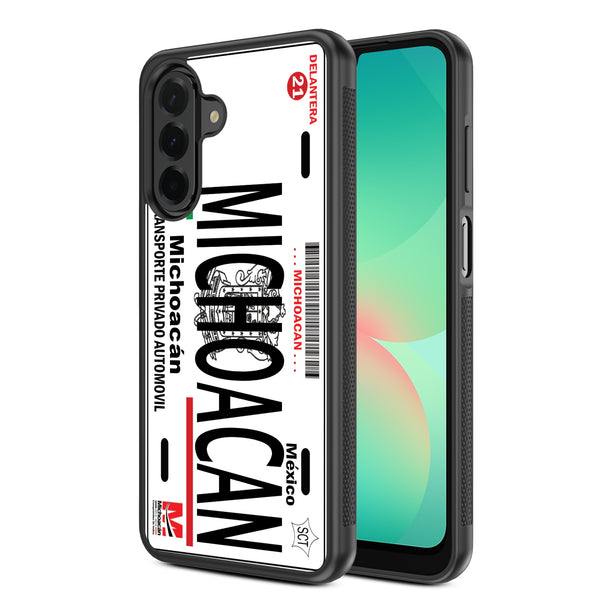 MyBat Design Lab Series Case for Samsung Galaxy A26 5G - Michoacan - MSA265GCSLESM072-2.jpg