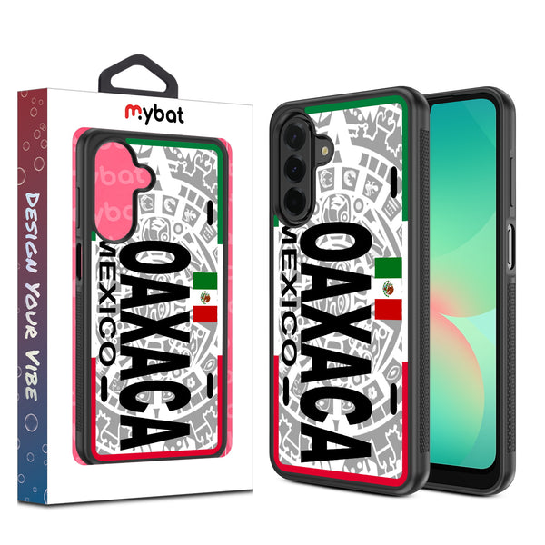 MyBat Design Lab Series Case for Samsung Galaxy A26 5G - Oaxaca Azteca - MSA265GCSLESM075-1.jpg