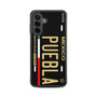 MyBat Design Lab Series Case for Samsung Galaxy A26 5G - Puebla Black - MSA265GCSLESM077-3.jpg