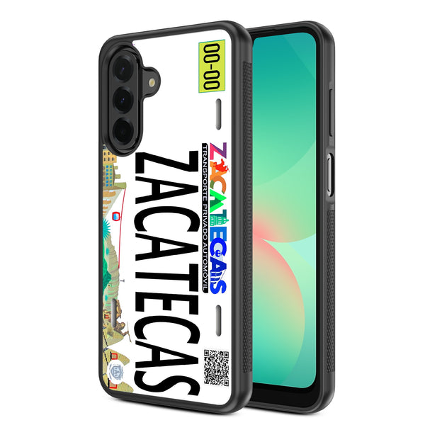 MyBat Design Lab Series Case for Samsung Galaxy A26 5G - Zacatecas - MSA265GCSLESM079-2.jpg