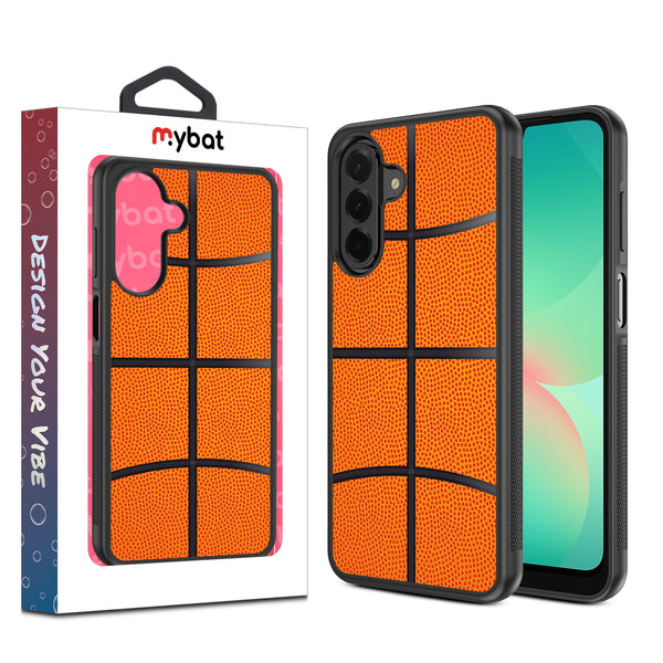 MyBat Design Lab Series Case for Samsung Galaxy A26 5G - Basketball - MSA265GCSLESM087-1.jpg
