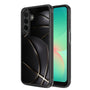 MyBat Design Lab Series Case for Samsung Galaxy A26 5G - Black Basketballs - MSA265GCSLESM090-2.jpg