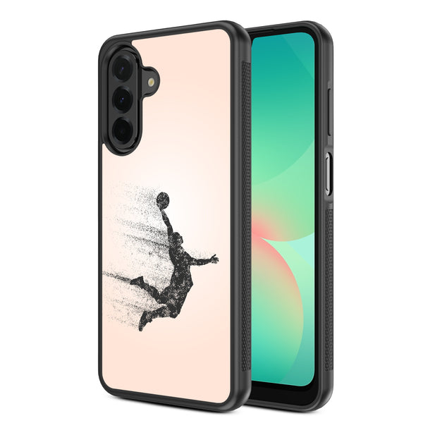 MyBat Design Lab Series Case for Samsung Galaxy A26 5G - Slam Dunk - MSA265GCSLESM091-2.jpg