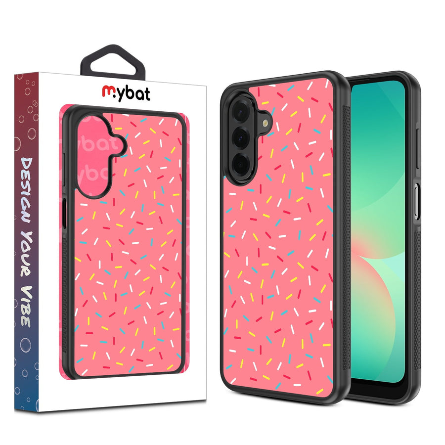 MyBat Design Lab Series Case for Samsung Galaxy A26 5G - Sprinkles