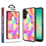 MyBat Design Lab Series Case for Samsung Galaxy A26 5G - Iridescent