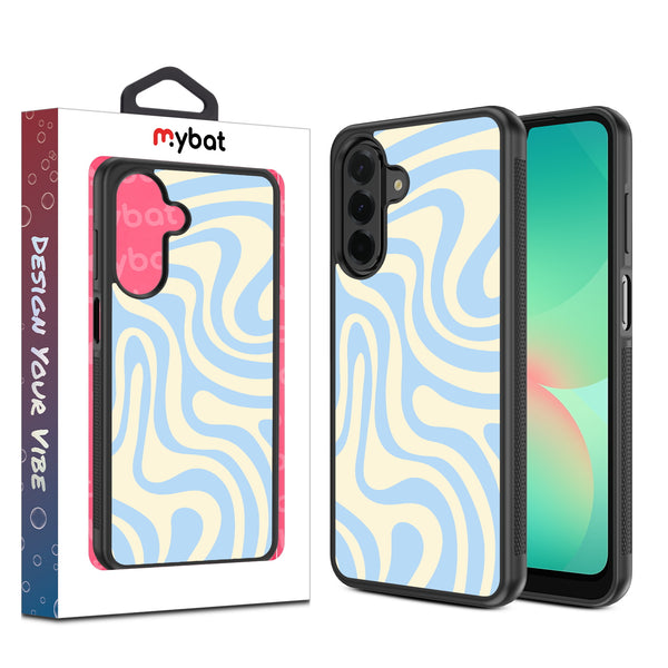 MyBat Design Lab Series Case for Samsung Galaxy A26 5G - Wavy Baby - MSA265GCSLESM102-1.jpg