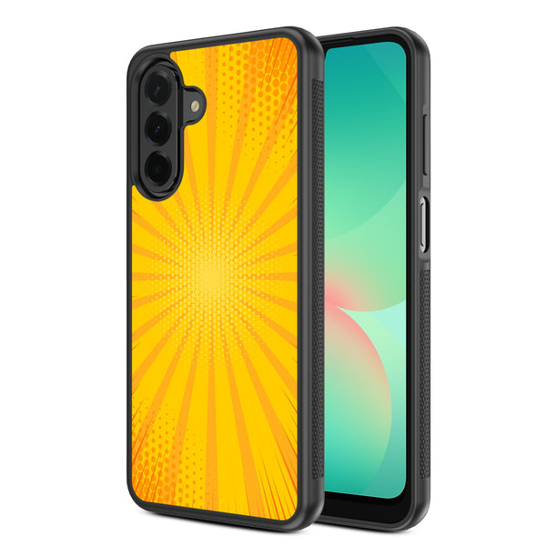 MyBat Design Lab Series Case for Samsung Galaxy A26 5G - Pop Art - MSA265GCSLESM103-2.jpg