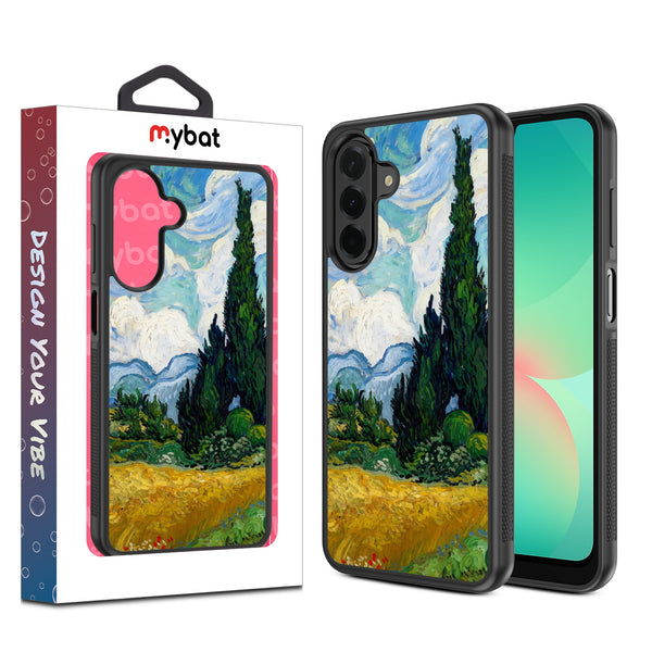 MyBat Design Lab Series Case for Samsung Galaxy A26 5G - Impressionist Painting - MSA265GCSLESM105-1.jpg