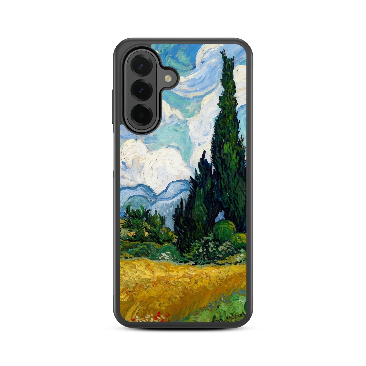 MyBat Design Lab Series Case for Samsung Galaxy A26 5G - Impressionist Painting
