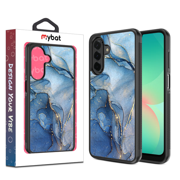 MyBat Design Lab Series Case for Samsung Galaxy A26 5G - Blue Marble - MSA265GCSLESM106-1.jpg