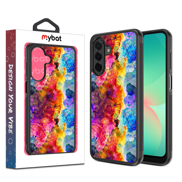 MyBat Design Lab Series Case for Samsung Galaxy A26 5G - Color Burst - MSA265GCSLESM108-1.jpg