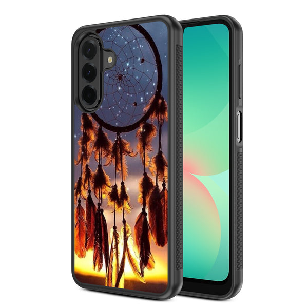 MyBat Design Lab Series Case for Samsung Galaxy A26 5G - Dreamcatcher - MSA265GCSLESM111-2.jpg