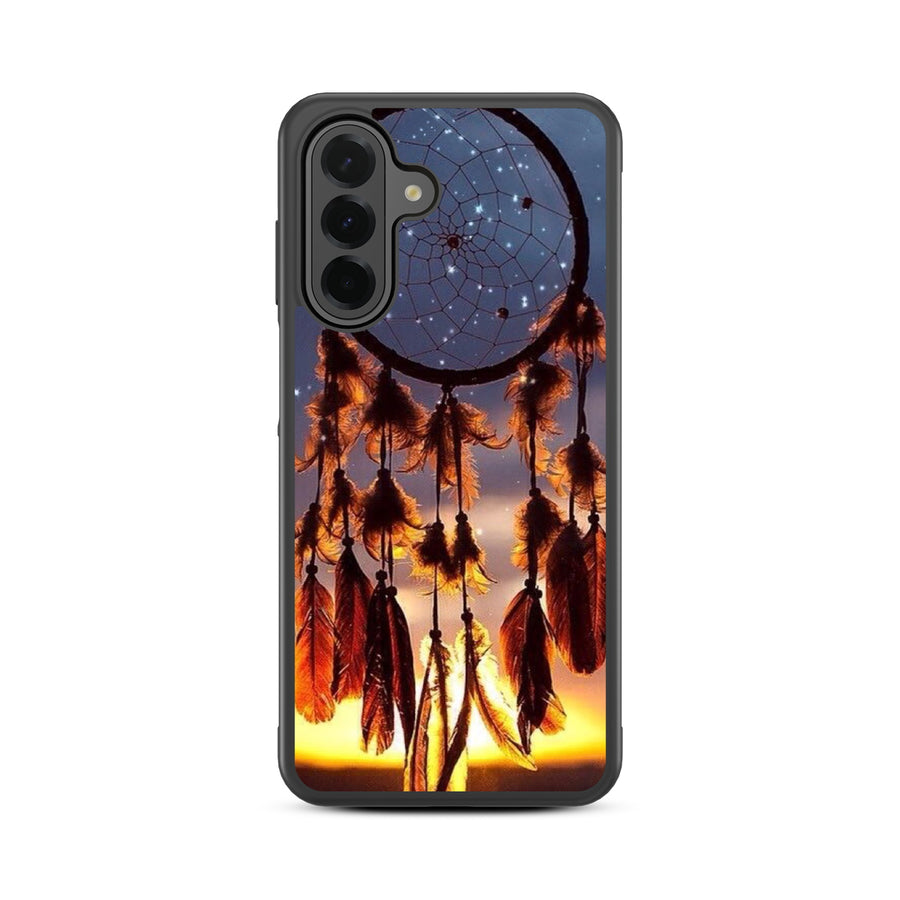 MyBat Design Lab Series Case for Samsung Galaxy A26 5G - Dreamcatcher - MSA265GCSLESM111-3.jpg