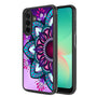 MyBat Design Lab Series Case for Samsung Galaxy A26 5G - Flower Mandala - MSA265GCSLESM112-2.jpg