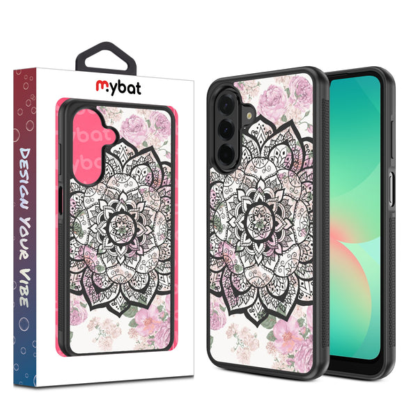 MyBat Design Lab Series Case for Samsung Galaxy A26 5G - Mandala - MSA265GCSLESM113-1.jpg