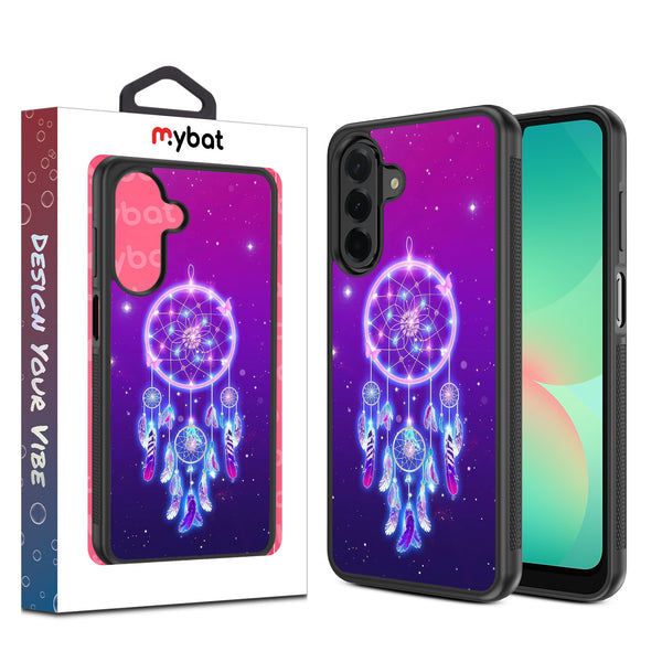 MyBat Design Lab Series Case for Samsung Galaxy A26 5G - Neon Dreamcatcher - MSA265GCSLESM114-1.jpg