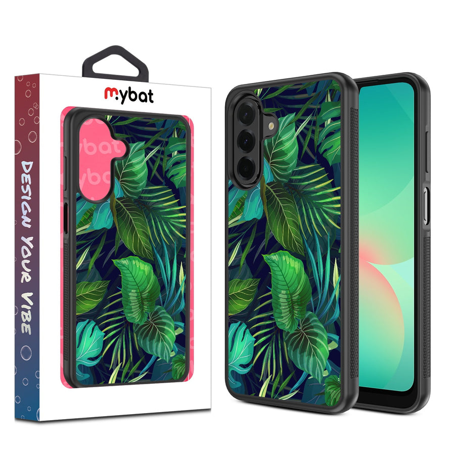MyBat Design Lab Series Case for Samsung Galaxy A26 5G - Tropicana
