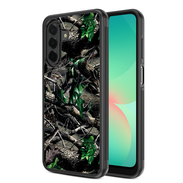 MyBat Design Lab Series Case for Samsung Galaxy A26 5G - Real Tree - MSA265GCSLESM116-2.jpg