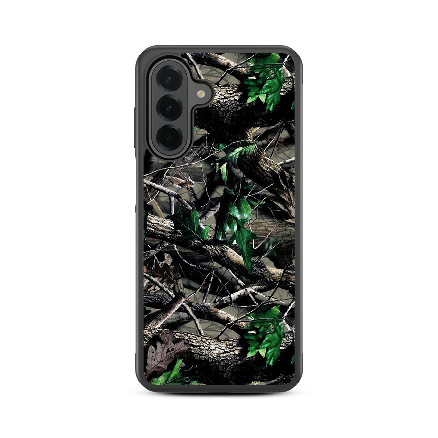 MyBat Design Lab Series Case for Samsung Galaxy A26 5G - Real Tree