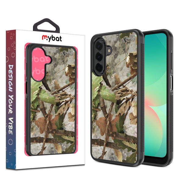 MyBat Design Lab Series Case for Samsung Galaxy A26 5G - Forest Camouflage - MSA265GCSLESM117-1.jpg