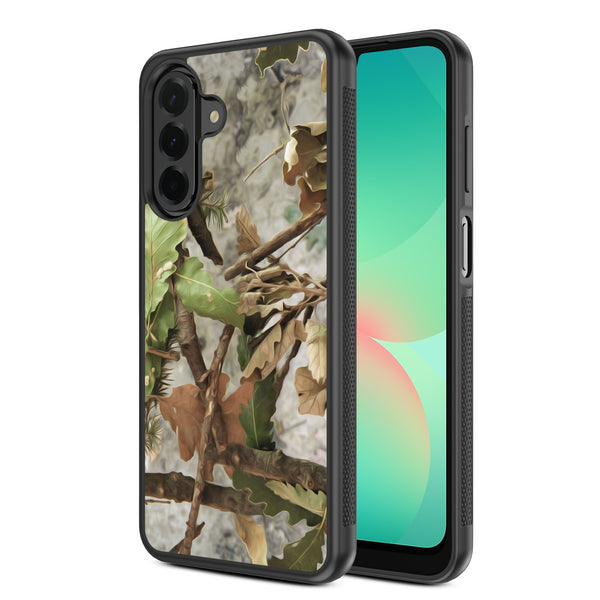MyBat Design Lab Series Case for Samsung Galaxy A26 5G - Forest Camouflage - MSA265GCSLESM117-2.jpg