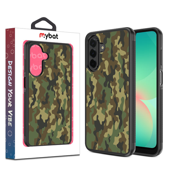 MyBat Design Lab Series Case for Samsung Galaxy A26 5G - Military Camouflage - MSA265GCSLESM119-1.jpg