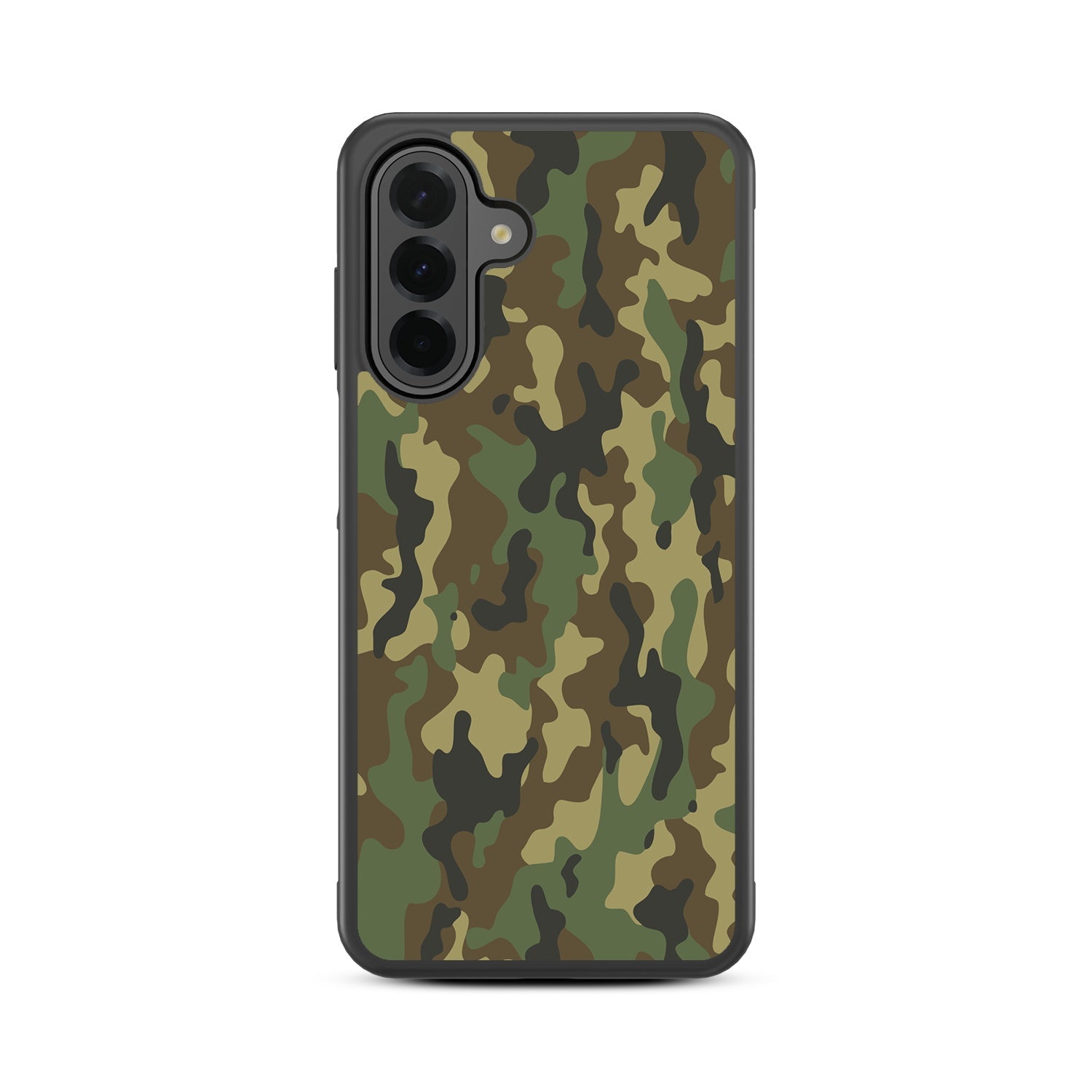 MyBat Design Lab Series Case for Samsung Galaxy A26 5G - Military Camouflage