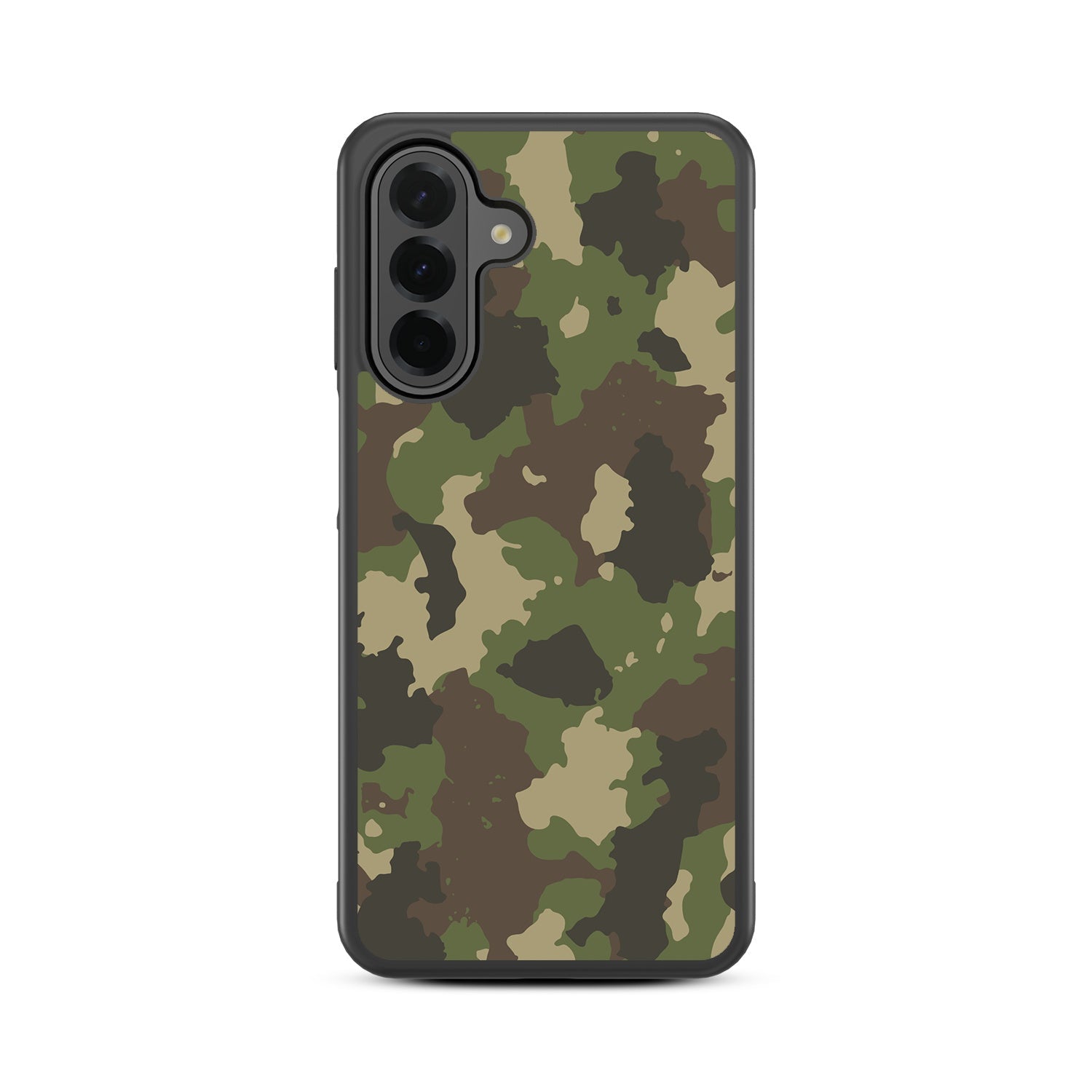 MyBat Design Lab Series Case for Samsung Galaxy A26 5G - Army Camouflage