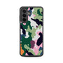 MyBat Design Lab Series Case for Samsung Galaxy A26 5G - Multicolor Camouflage