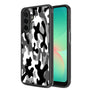 MyBat Design Lab Series Case for Samsung Galaxy A26 5G - Black & White Camouflage - MSA265GCSLESM122-2.jpg