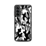 MyBat Design Lab Series Case for Samsung Galaxy A26 5G - Black & White Camouflage