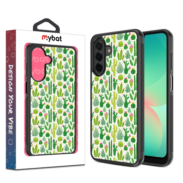 MyBat Design Lab Series Case for Samsung Galaxy A26 5G - Succulents - MSA265GCSLESM123-1.jpg
