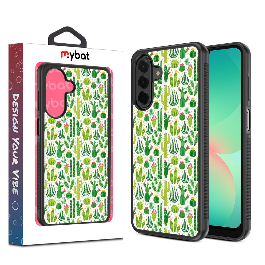 MyBat Design Lab Series Case for Samsung Galaxy A26 5G - Succulents - MSA265GCSLESM123-1.jpg