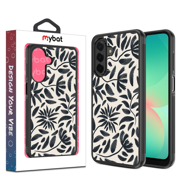 MyBat Design Lab Series Case for Samsung Galaxy A26 5G - Vintage Floral - MSA265GCSLESM124-1.jpg