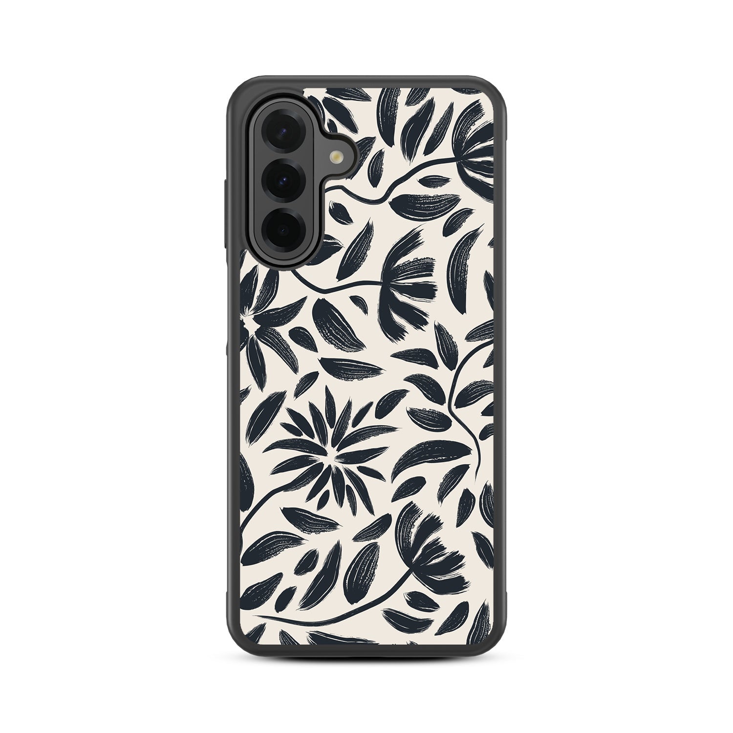 MyBat Design Lab Series Case for Samsung Galaxy A26 5G - Vintage Floral
