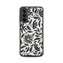 MyBat Design Lab Series Case for Samsung Galaxy A26 5G - Vintage Floral