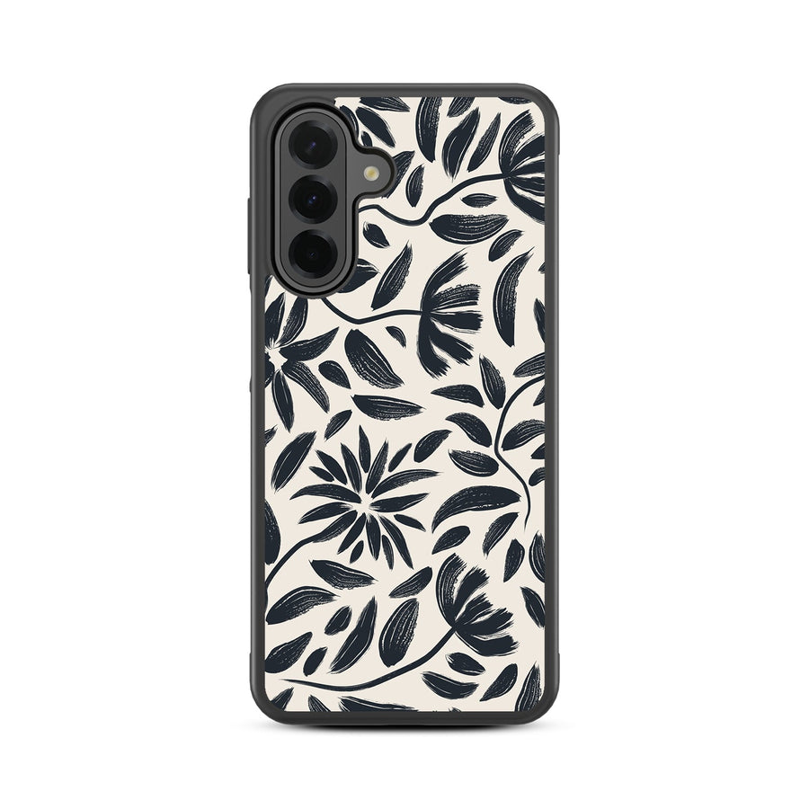 MyBat Design Lab Series Case for Samsung Galaxy A26 5G - Vintage Floral
