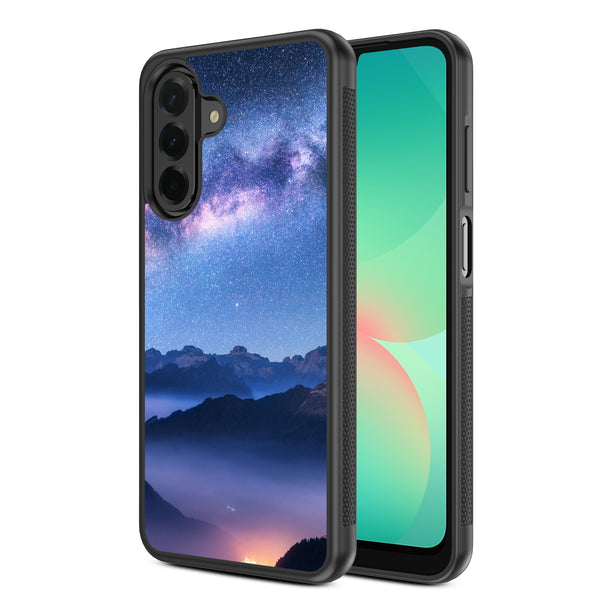 MyBat Design Lab Series Case for Samsung Galaxy A26 5G - Celestial Mountains - MSA265GCSLESM126-2.jpg